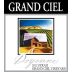DeLille Doyenne Grand Ciel Vineyard Syrah 2012 Front Label