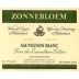 Zonnebloem Sauvignon Blanc 2002 Front Label