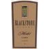 Blackstone California Merlot (half-bottle) 2001 Front Label