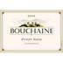Bouchaine Carneros Pinot Noir 2002 Front Label