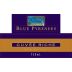 Blue Pyrenees Cuvee Riche 2005 Front Label