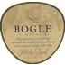 Bogle Petite Sirah 2002 Front Label