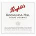 Penfolds Koonunga Hill Shiraz-Cabernet 2002 Front Label