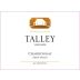 Talley Edna Valley Chardonnay 2009 Front Label