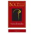 Bocelli Toscana Terre di Sandro 2010 Front Label