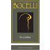 Bocelli In Canto Cabernet Sauvignon 2009 Front Label