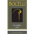 Bocelli In Canto Cabernet Sauvignon 2008 Front Label