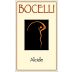 Bocelli Alcide Red Blend 2011 Front Label