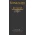 Snoqualmie Reserve Syrah 2001 Front Label