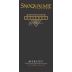 Snoqualmie Reserve Merlot 2001 Front Label