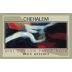 Chehalem Rion Reserve Pinot Noir 2001 Front Label