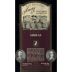 Kay Brothers Amery Vineyards Shiraz 2001 Front Label