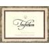 Trefethen Cabernet Sauvignon 2000 Front Label