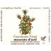 Vietti Moscato d'Asti 2003 Front Label