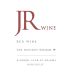 JR Wine The Devious Woman Red 2009 Front Label