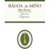 As Laxas Bagoa do Mino Lagrima Albarino 2014 Front Label