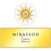 Mirassou Merlot 2001 Front Label
