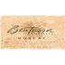 Bonterra Bartolucci Vineyard Muscat 2005 Front Label