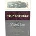Stonestreet Upper Barn Vineyard Chardonnay 2000 Front Label