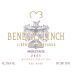 Bodega Benegas Benegas Lynch Libertad Vineyards Meritage 2005 Front Label