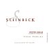 Steinbeck Vineyards & Winery Petite Sirah 2009 Front Label