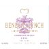 Bodega Benegas Benegas Lynch Libertad Vineyards Cabernet Franc 2006 Front Label