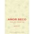 Bodega Chacra Amor Seco Merlot 2014 Front Label