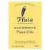 Huia Pinot Gris 2003 Front Label