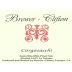 Brewer-Clifton Cargasacchi Pinot Noir 2006 Front Label