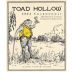 Toad Hollow Chardonnay 2002 Front Label