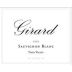 Girard Sauvignon Blanc 2003 Front Label