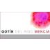 Bodegas del Abad Gotin del Risc Mencia 2008 Front Label