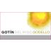 Bodegas del Abad Gotin del Risc Godello 2013 Front Label