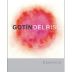 Bodegas del Abad Gotin del Risc Essencia 2006 Front Label