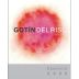 Bodegas del Abad Gotin del Risc Essencia 2005 Front Label