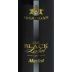 McGuigan Brothers Black Label Merlot 2002 Front Label