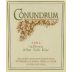 Conundrum White Blend 2002 Front Label
