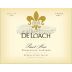 DeLoach Pennacchio Vineyard Pinot Noir 2011 Front Label