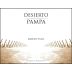 Bodega del Desierto Pampa Cabernet Franc 2014 Front Label