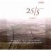 Bodega del Desierto La Pampa 25/5 Syrah 2004 Front Label