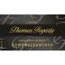 Fogarty Monterey County Gewurztraminer 2009 Front Label