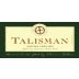 Talisman Wines Adastra Vineyard Pinot Noir 2005 Front Label