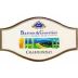 Barton & Guestier Chardonnay 2002 Front Label