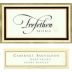 Trefethen Reserve Cabernet Sauvignon 1995 Front Label