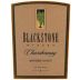 Blackstone Monterey Chardonnay 2002 Front Label