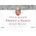 Dopff & Irion Pinot Blanc 2002 Front Label
