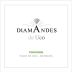 Bodega DiamAndes Uco Viognier 2010 Front Label