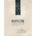 Domingo Molina Rupestre Red Blend 2011 Front Label