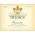 DeLoach Hawk Hill Vineyard Chardonnay 2012 Front Label