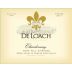 DeLoach Hawk Hill Vineyard Chardonnay 2011 Front Label